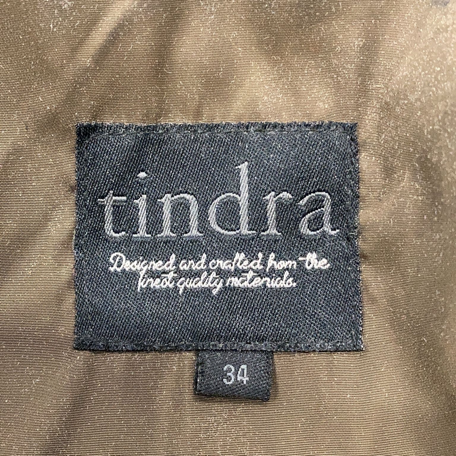 Tindra