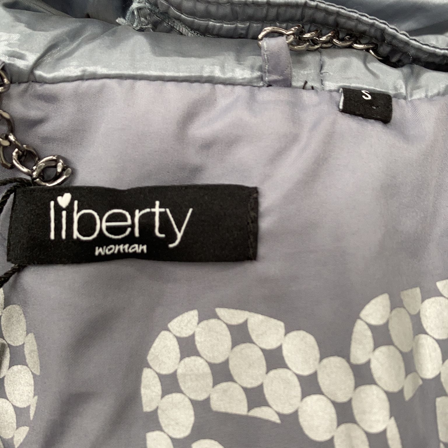 Liberty Woman