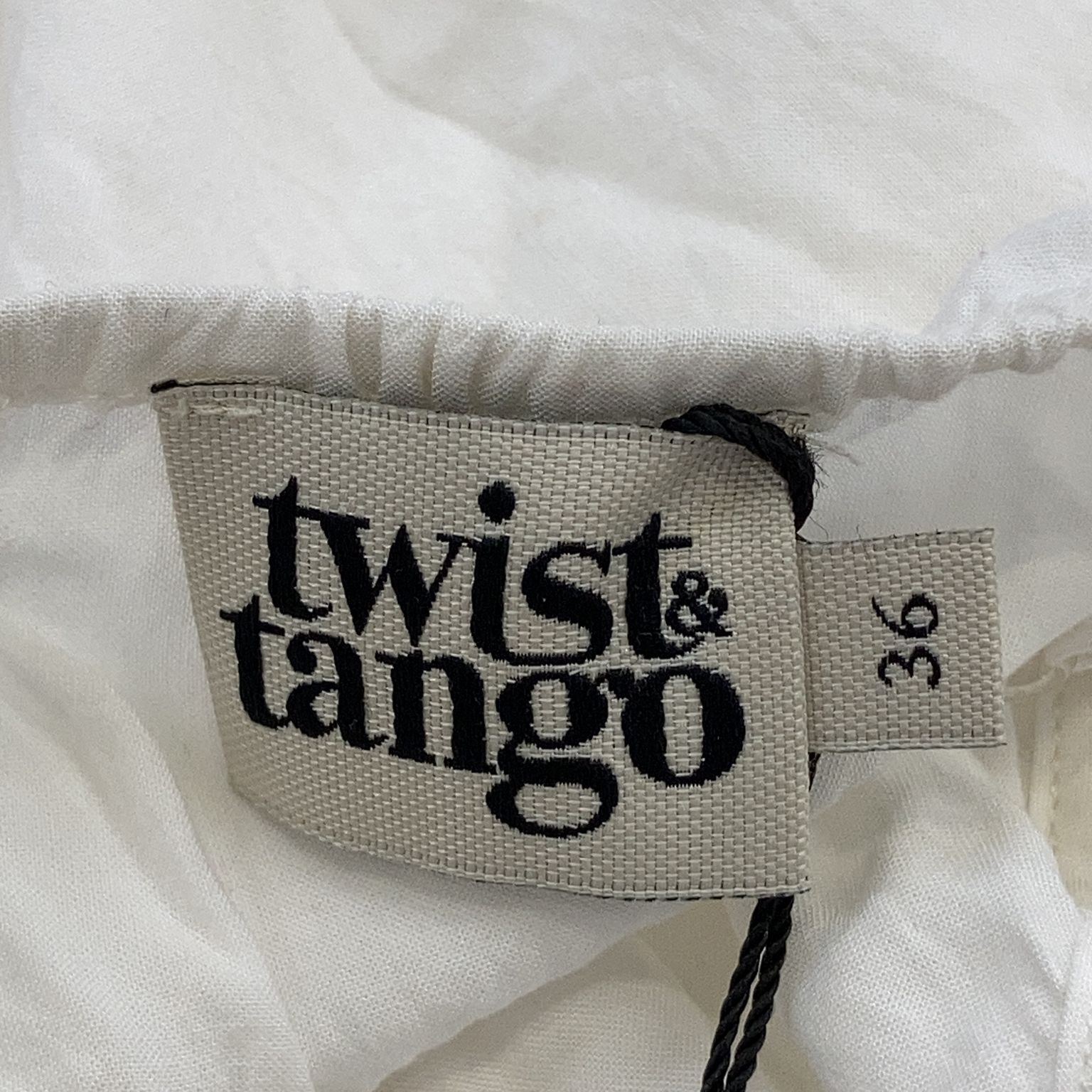 Twist  Tango