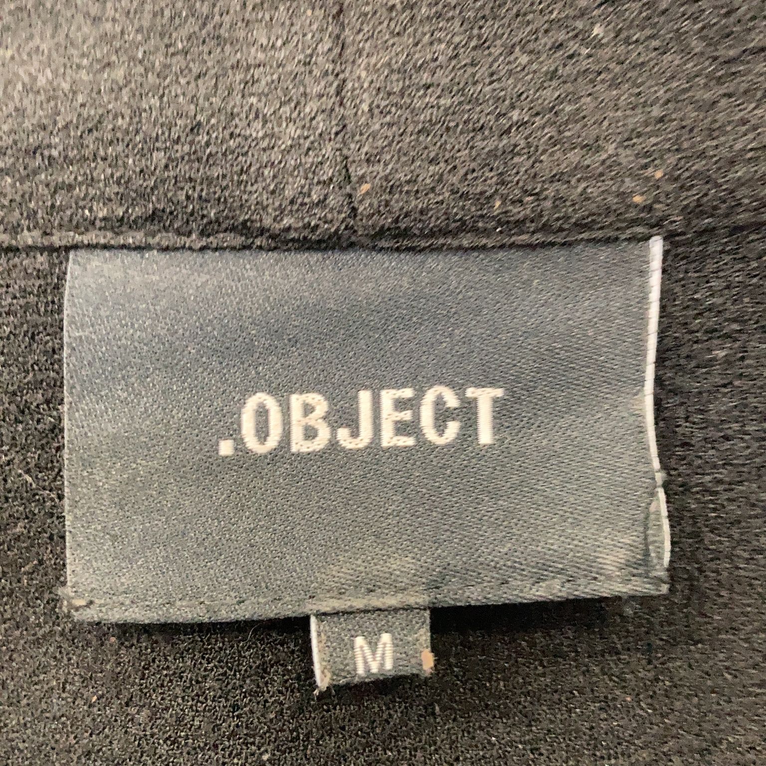 Object