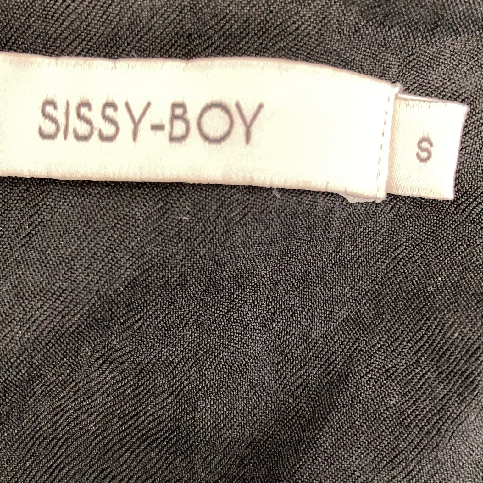 Sissy-Boy