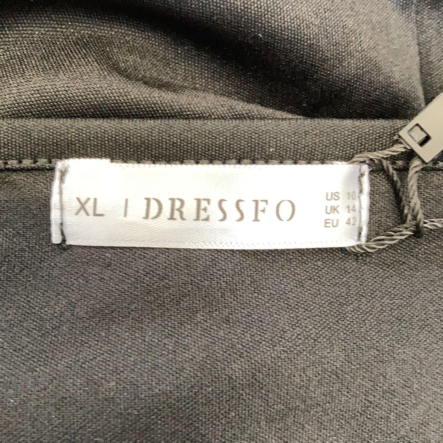 Dressfo