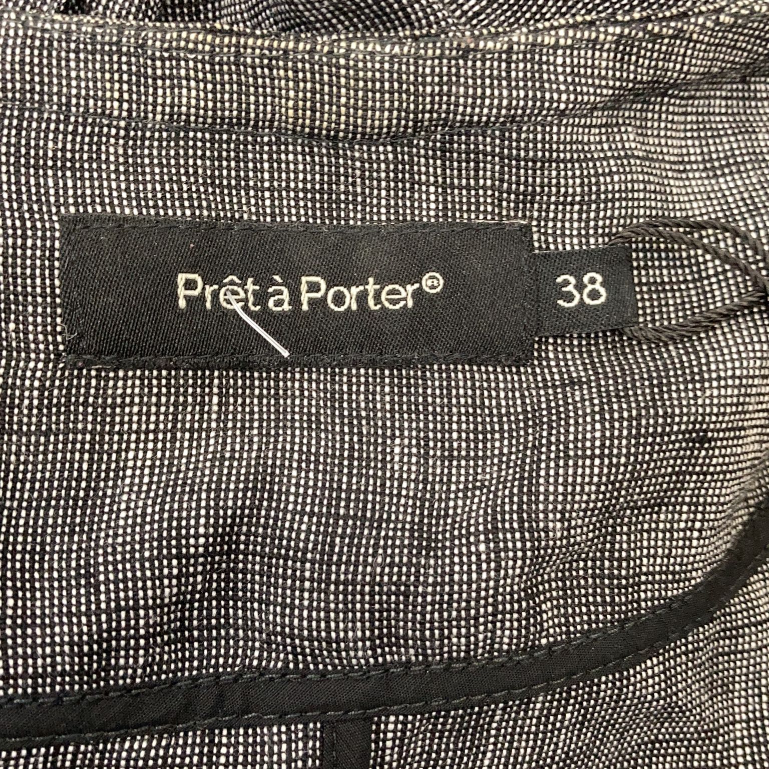 Prêt à Porter