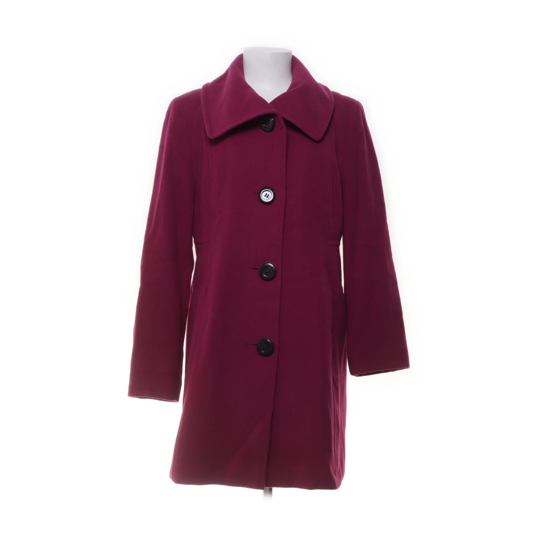 Dixi Coat