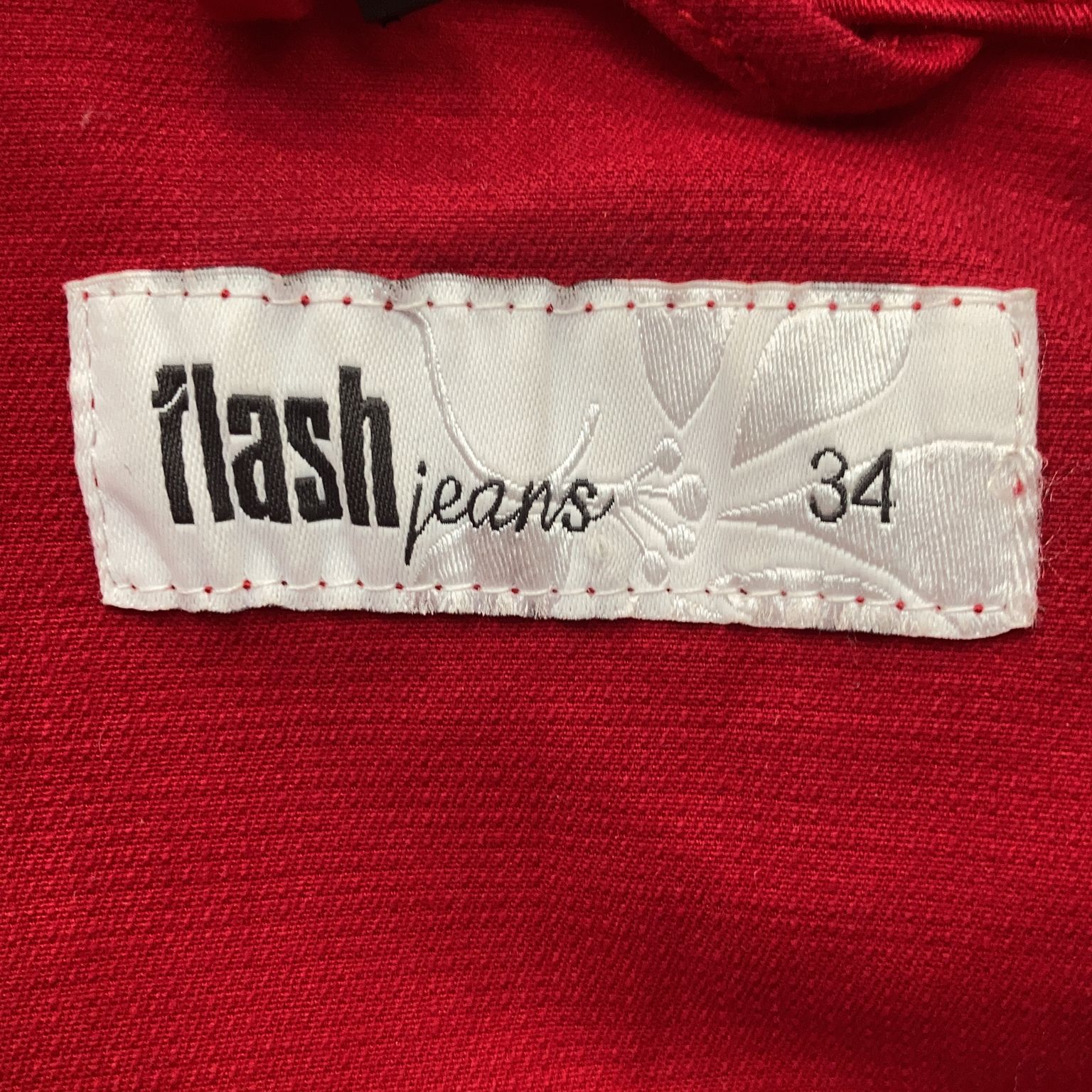 Flash Jeans