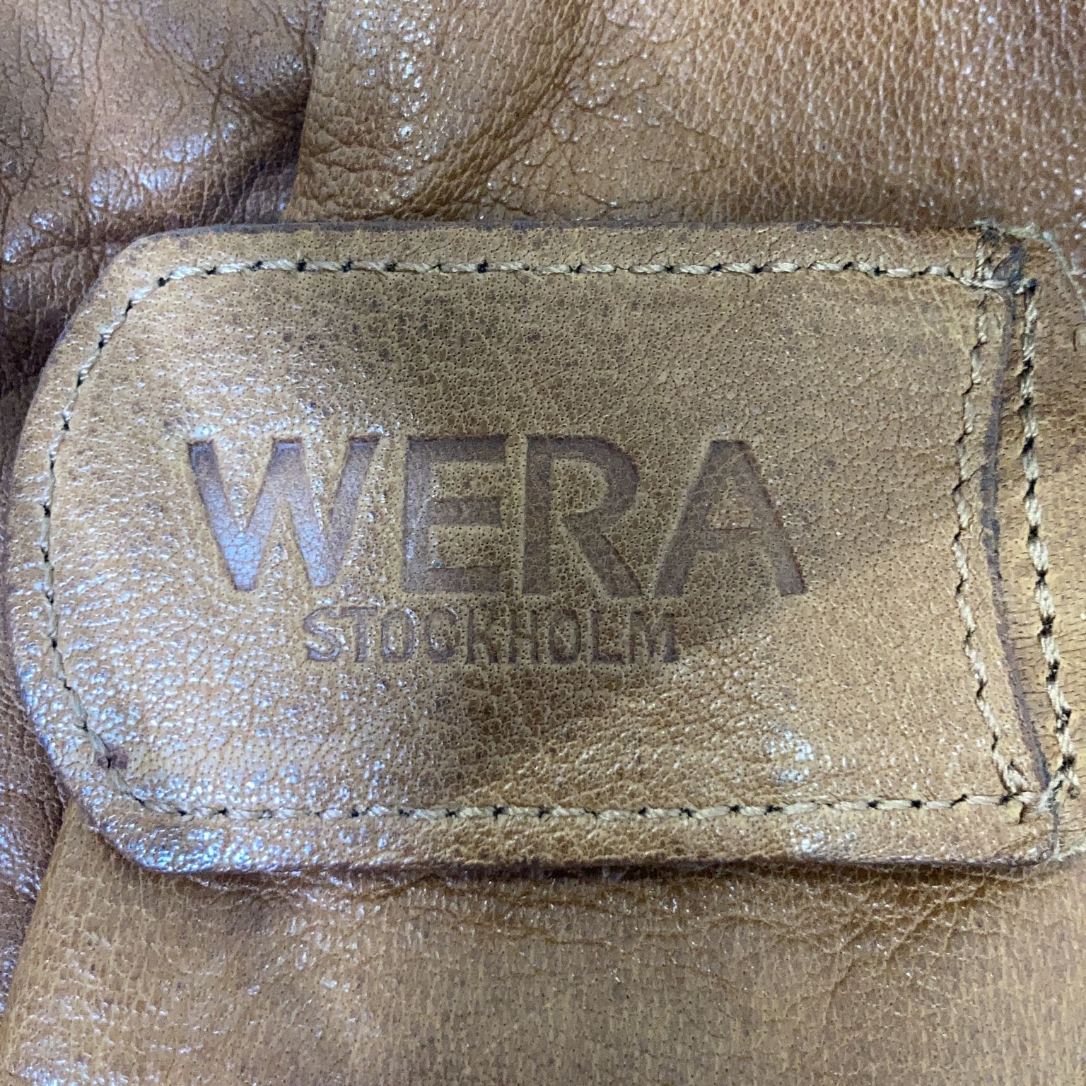 WERA Stockholm