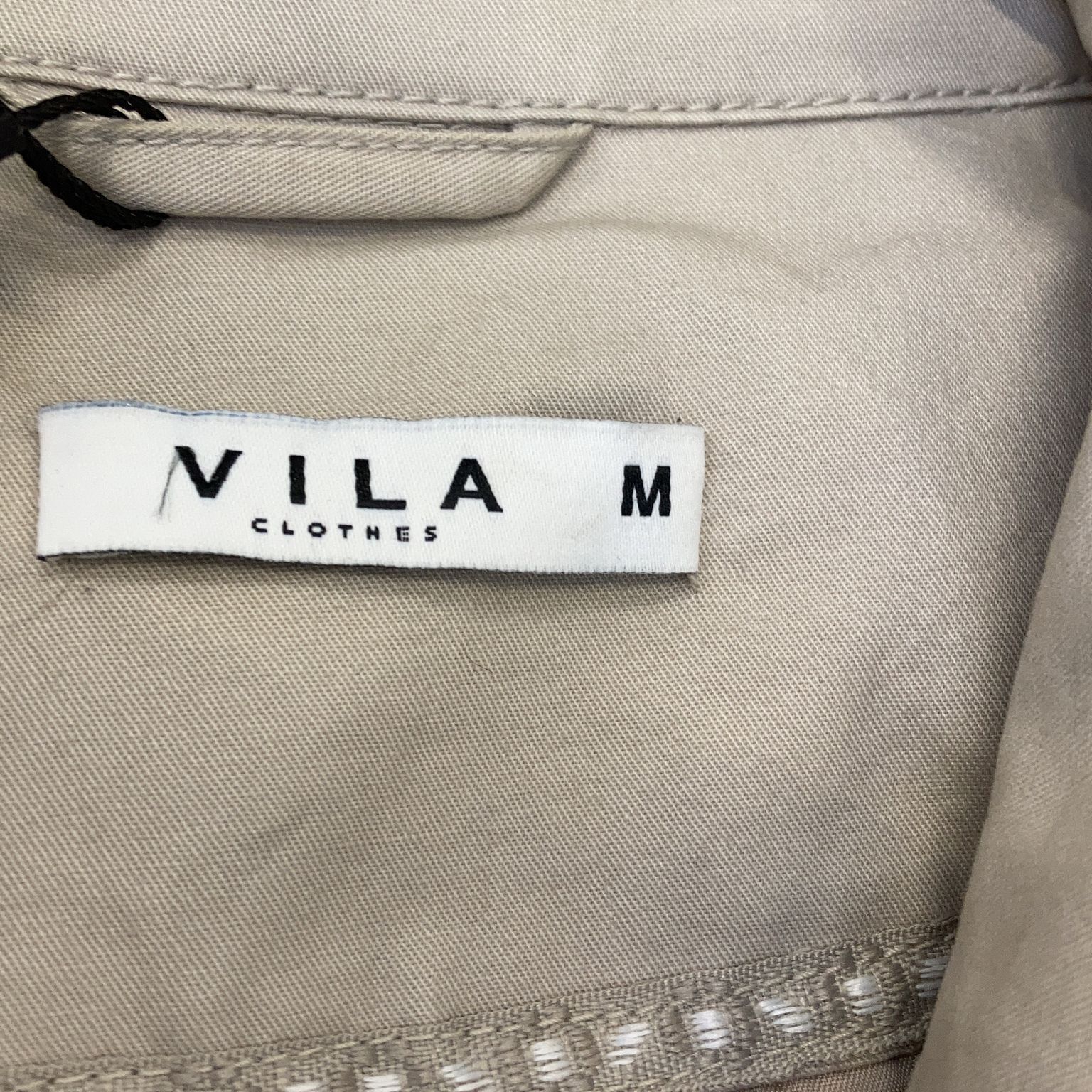 VILA Clothes