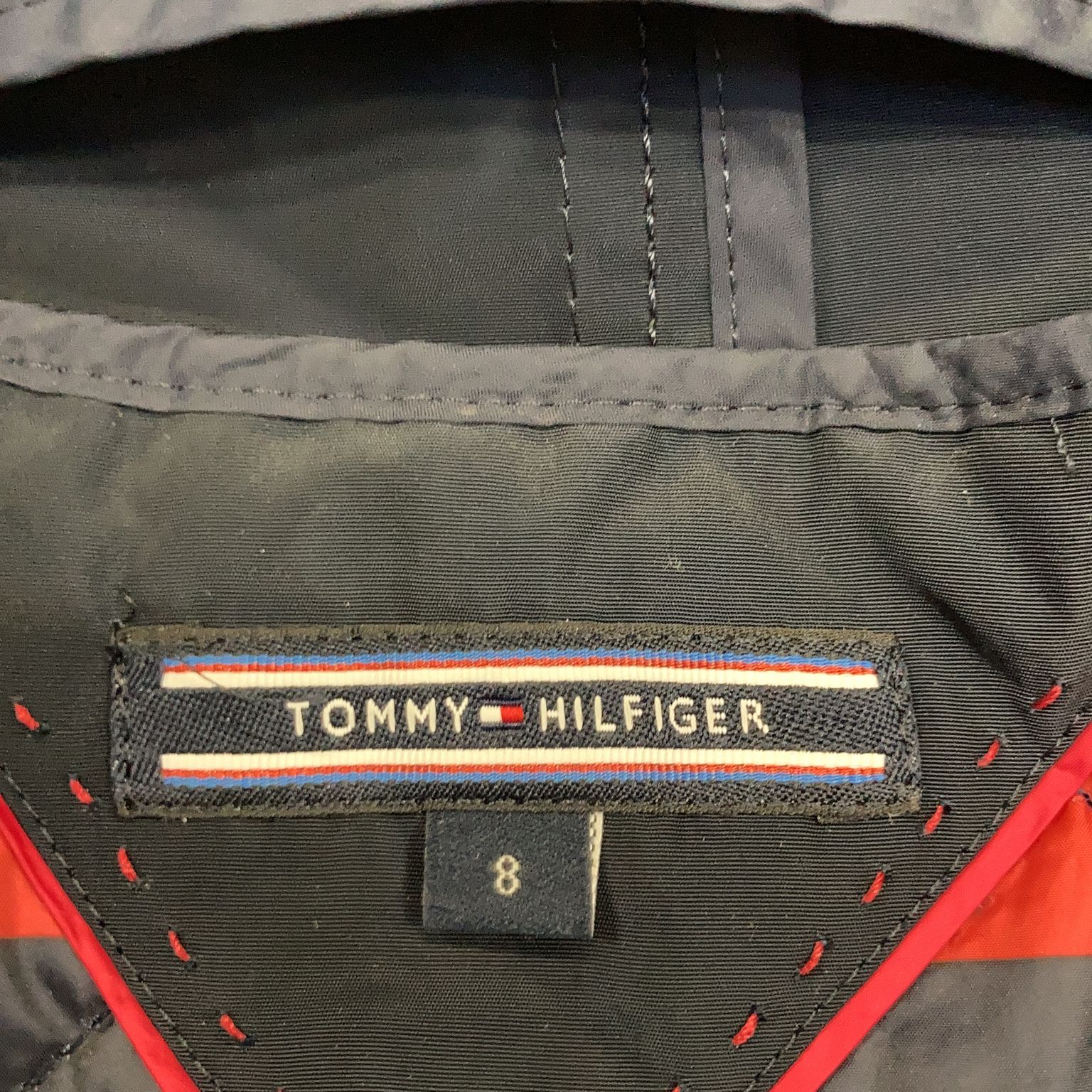 Tommy Hilfiger