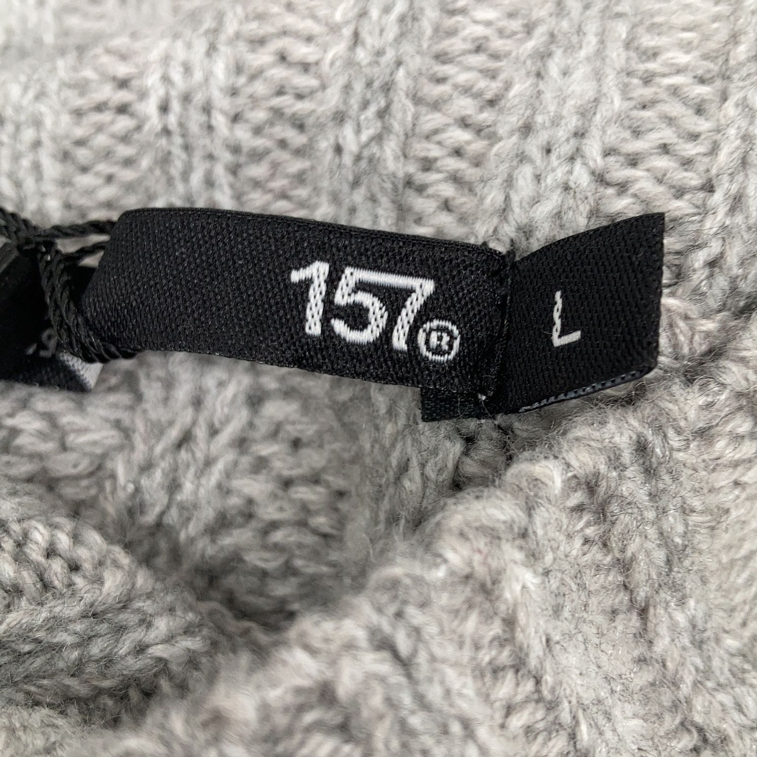 Lager 157