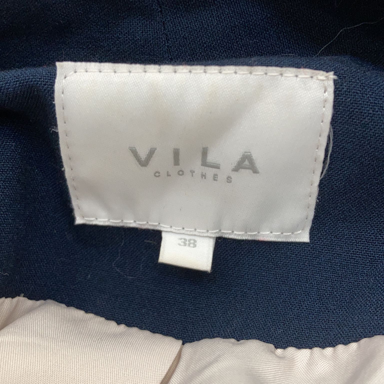 VILA Clothes