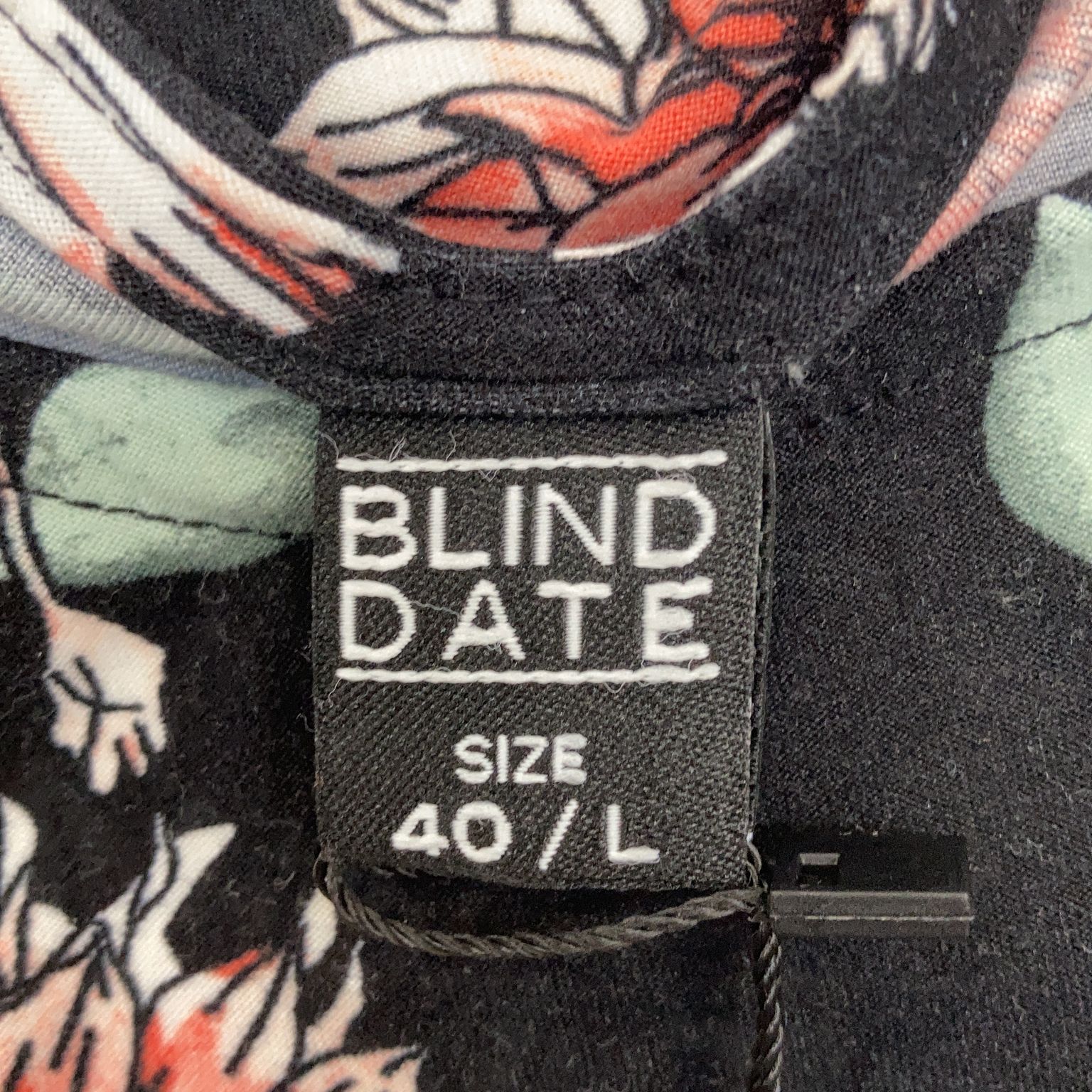 Blind Date