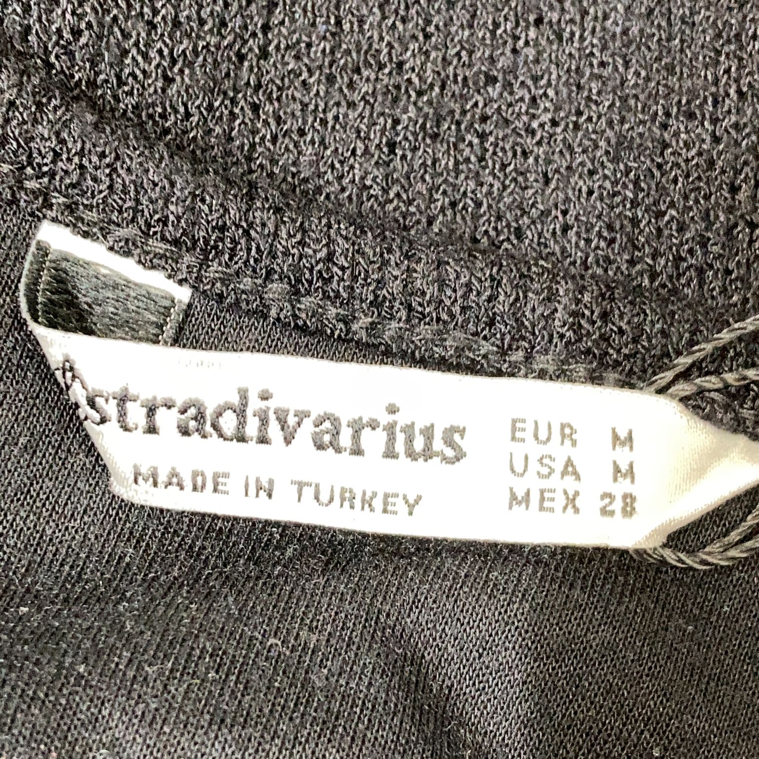 Stradivarius