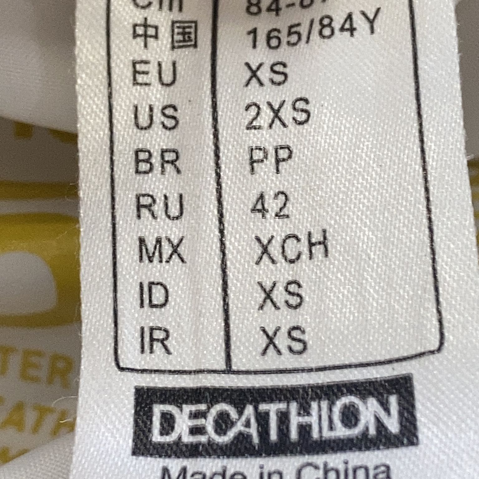 Decathlon