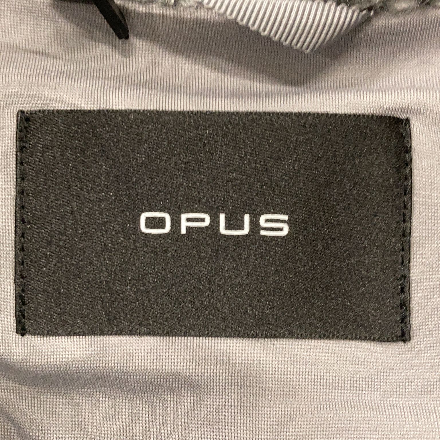 Opus