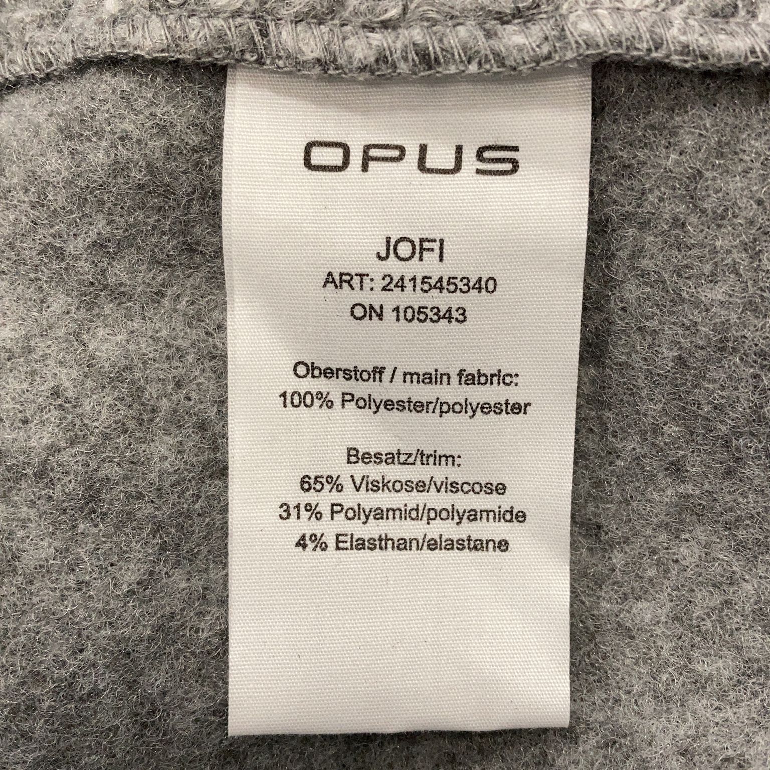 Opus