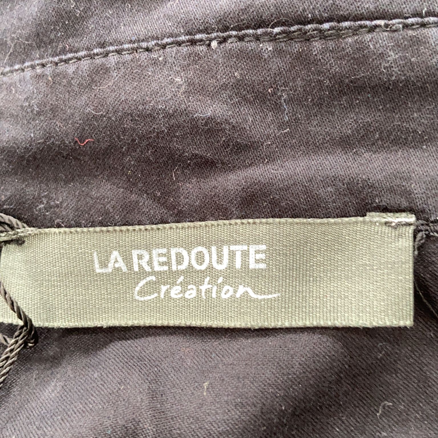 La Redoute Creation