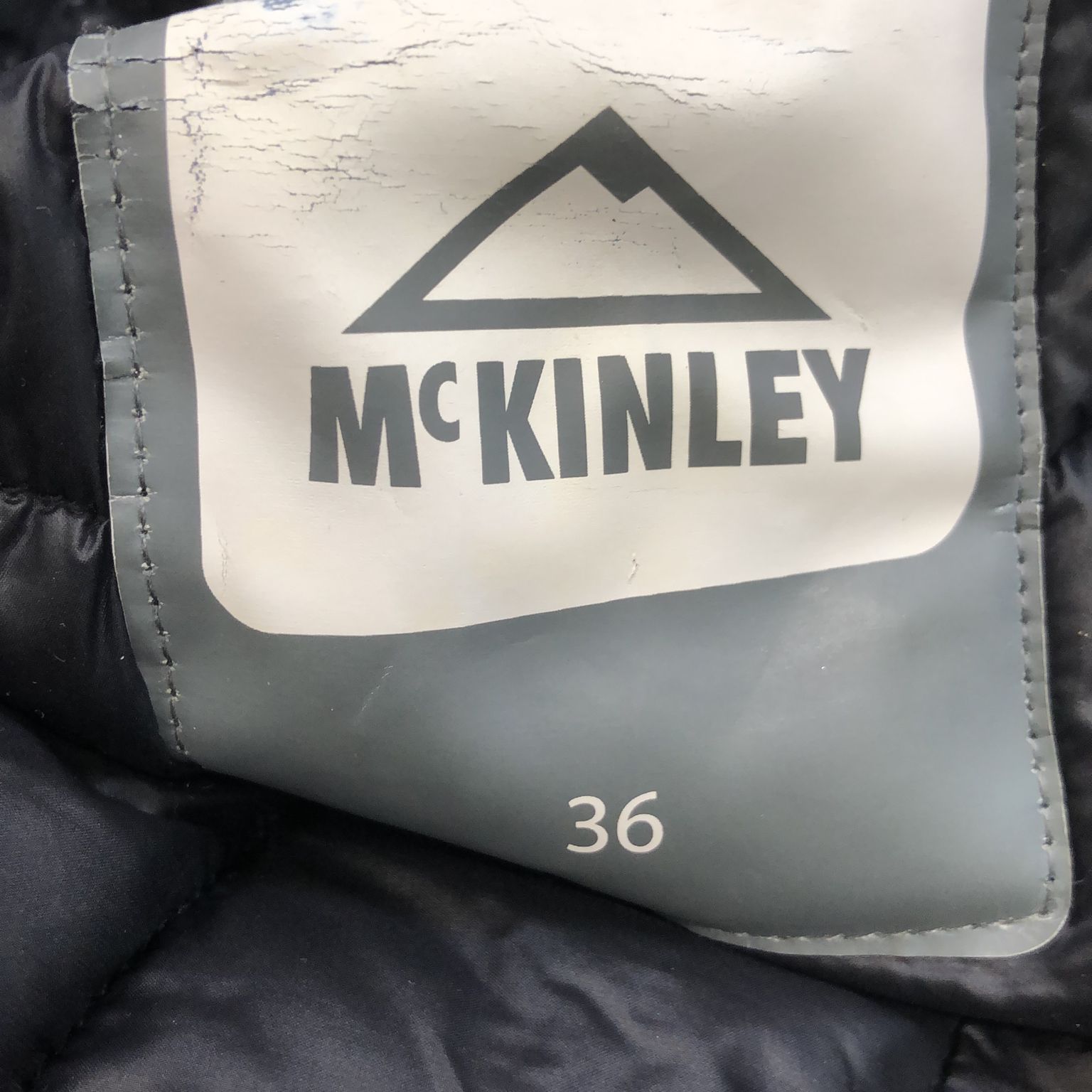 McKinley