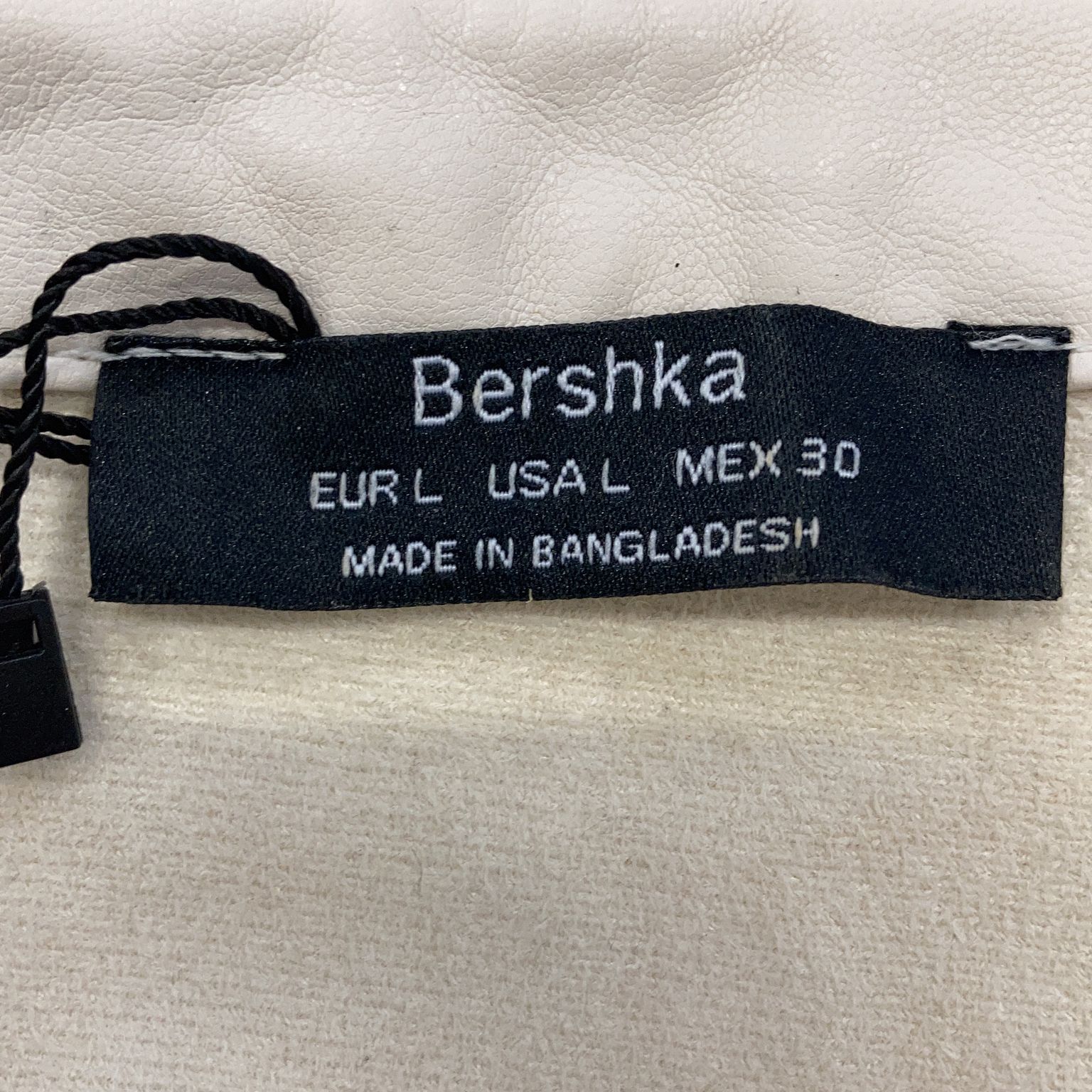 Bershka