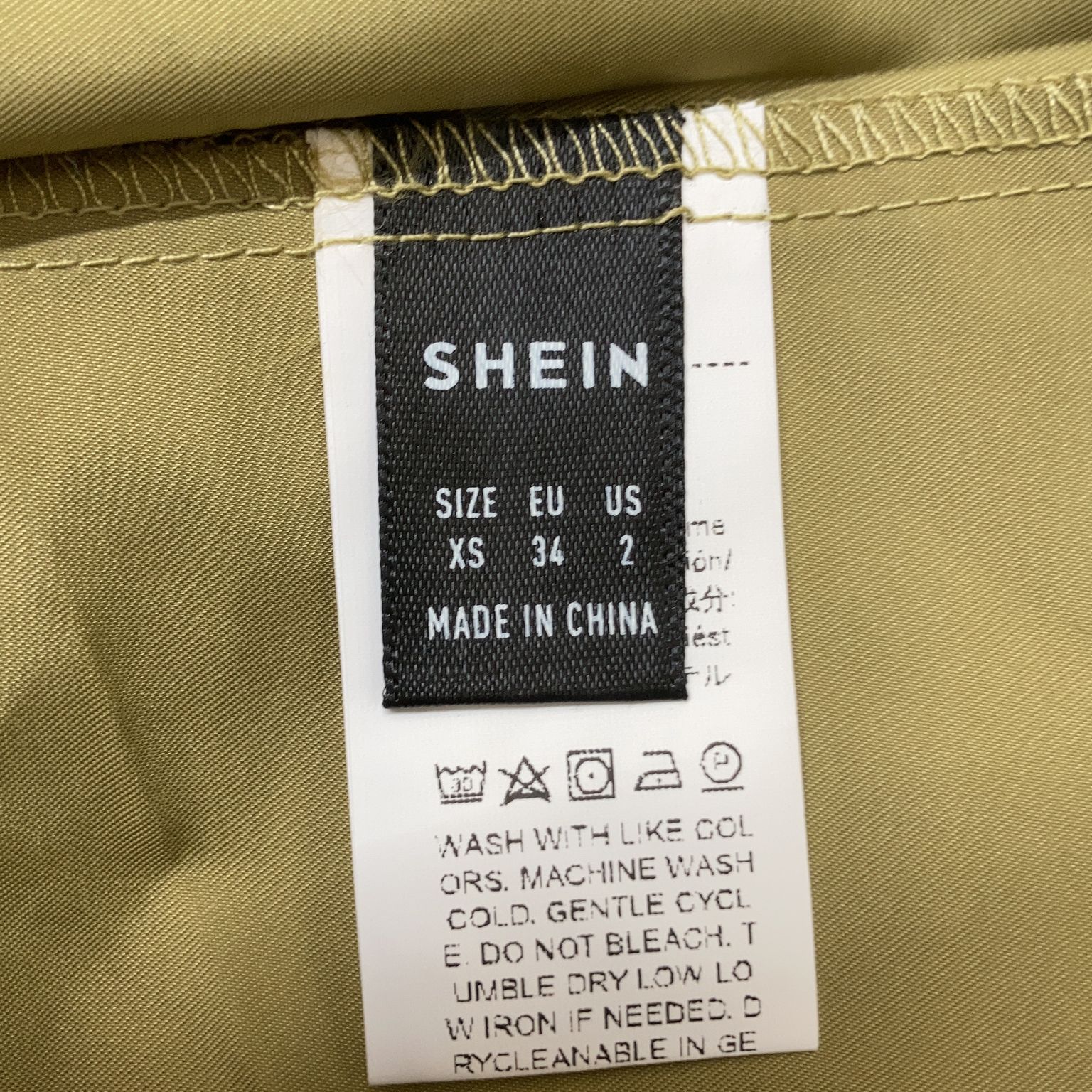 Shein