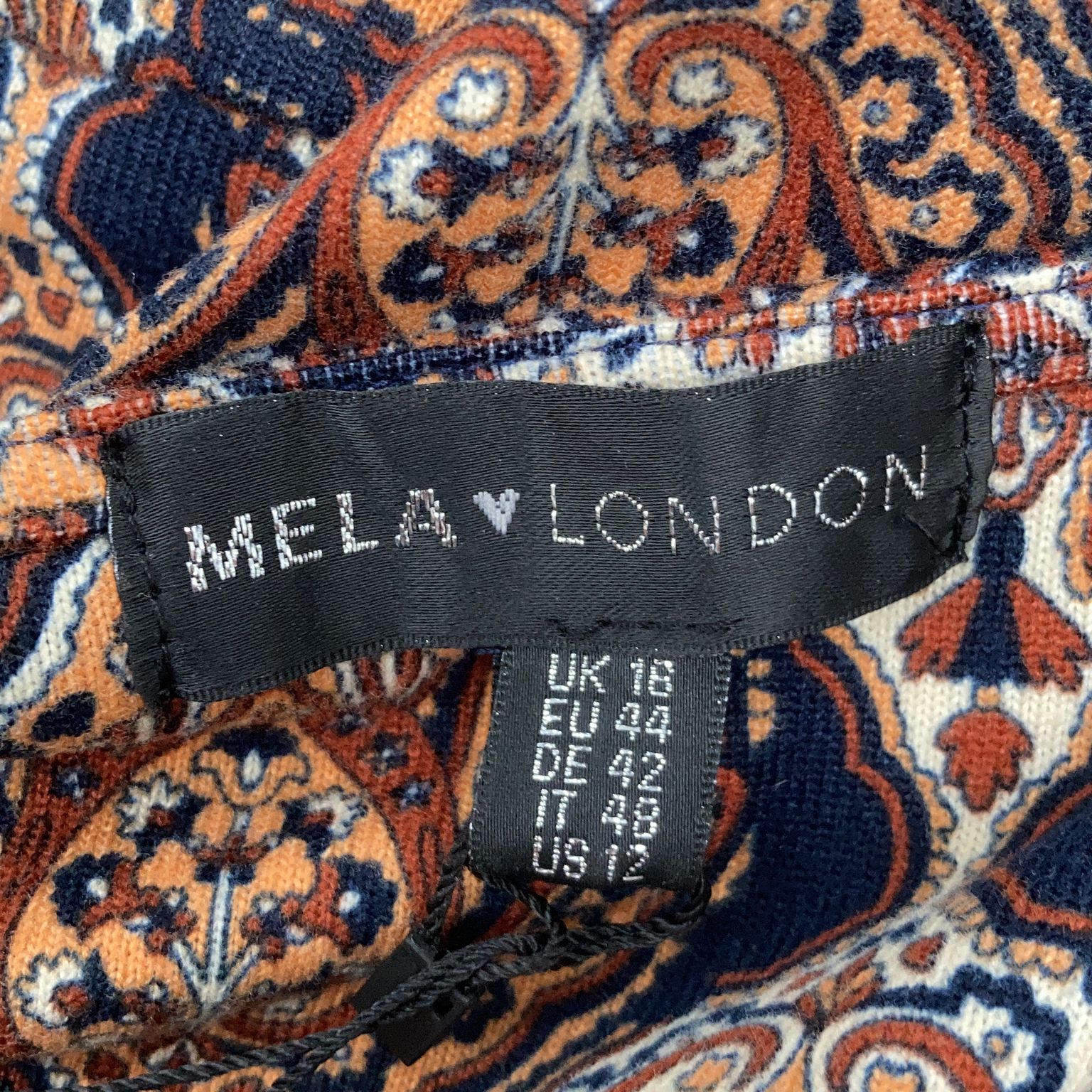 Mela London