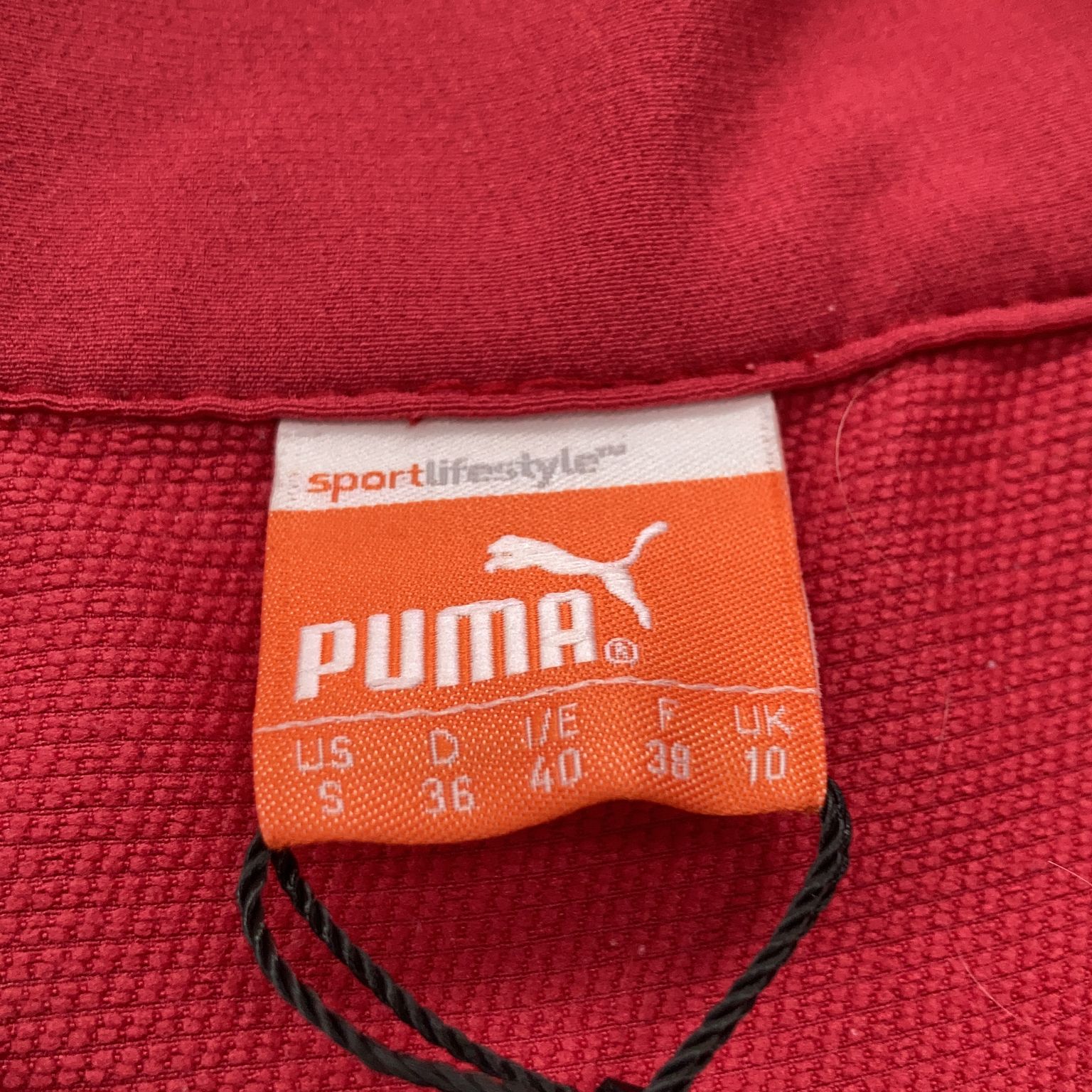 Puma