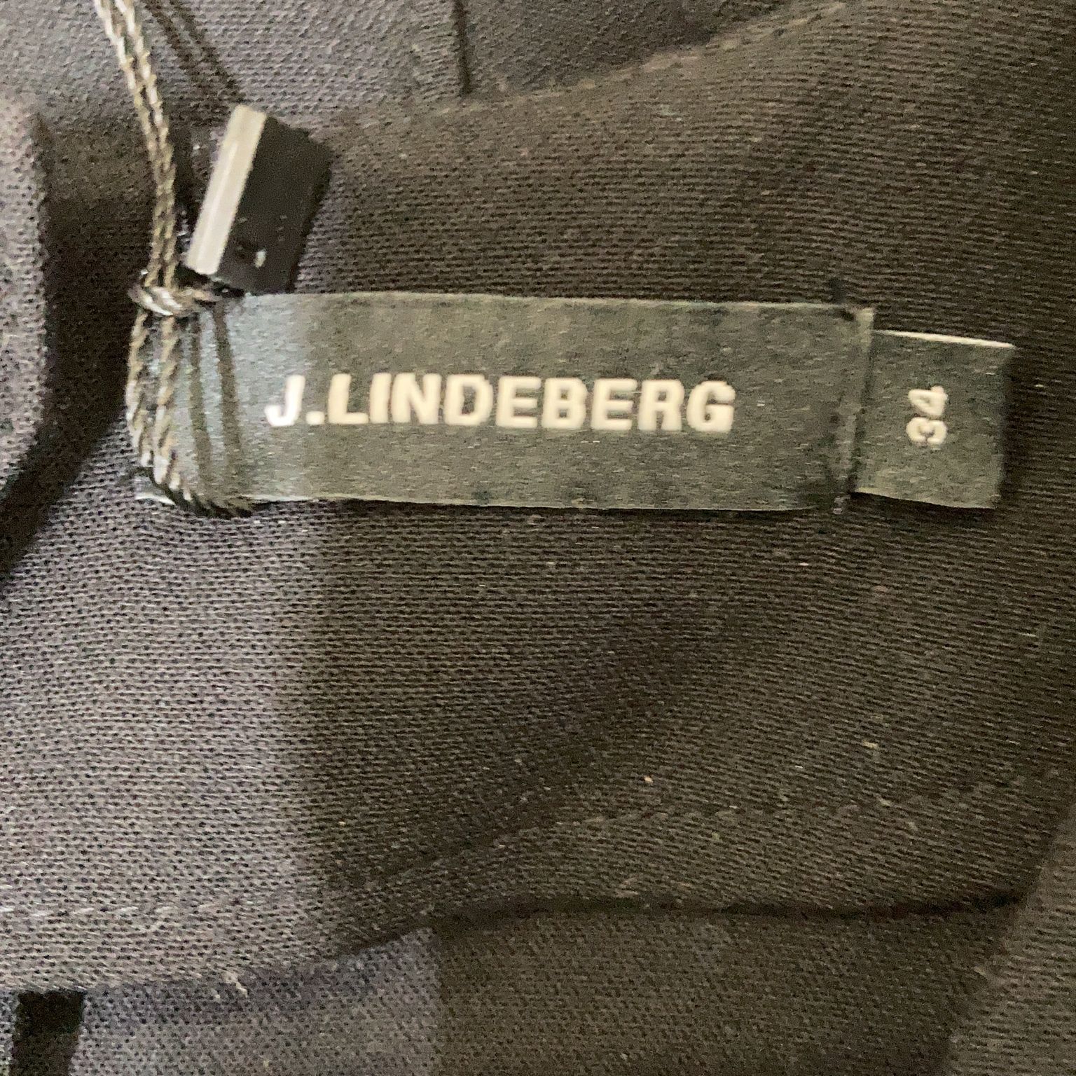 J.Lindeberg