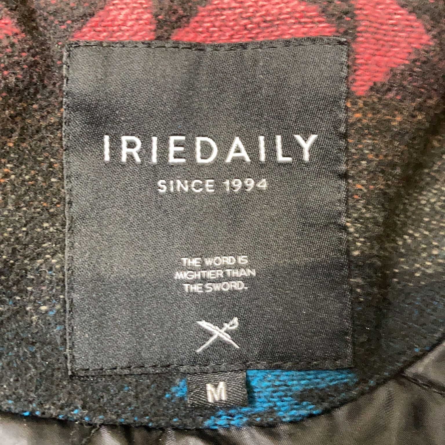 Iriedaily