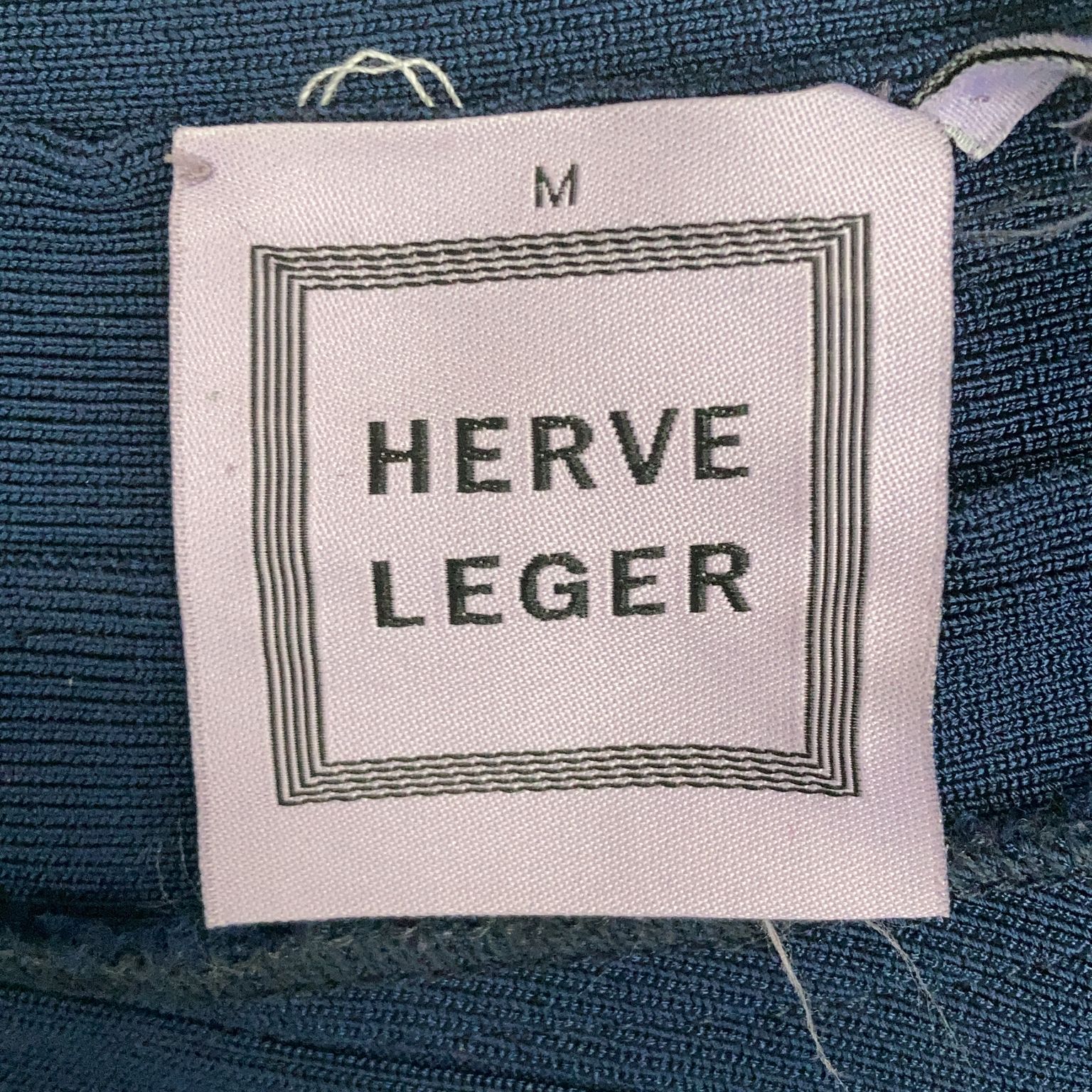 Herve Leger