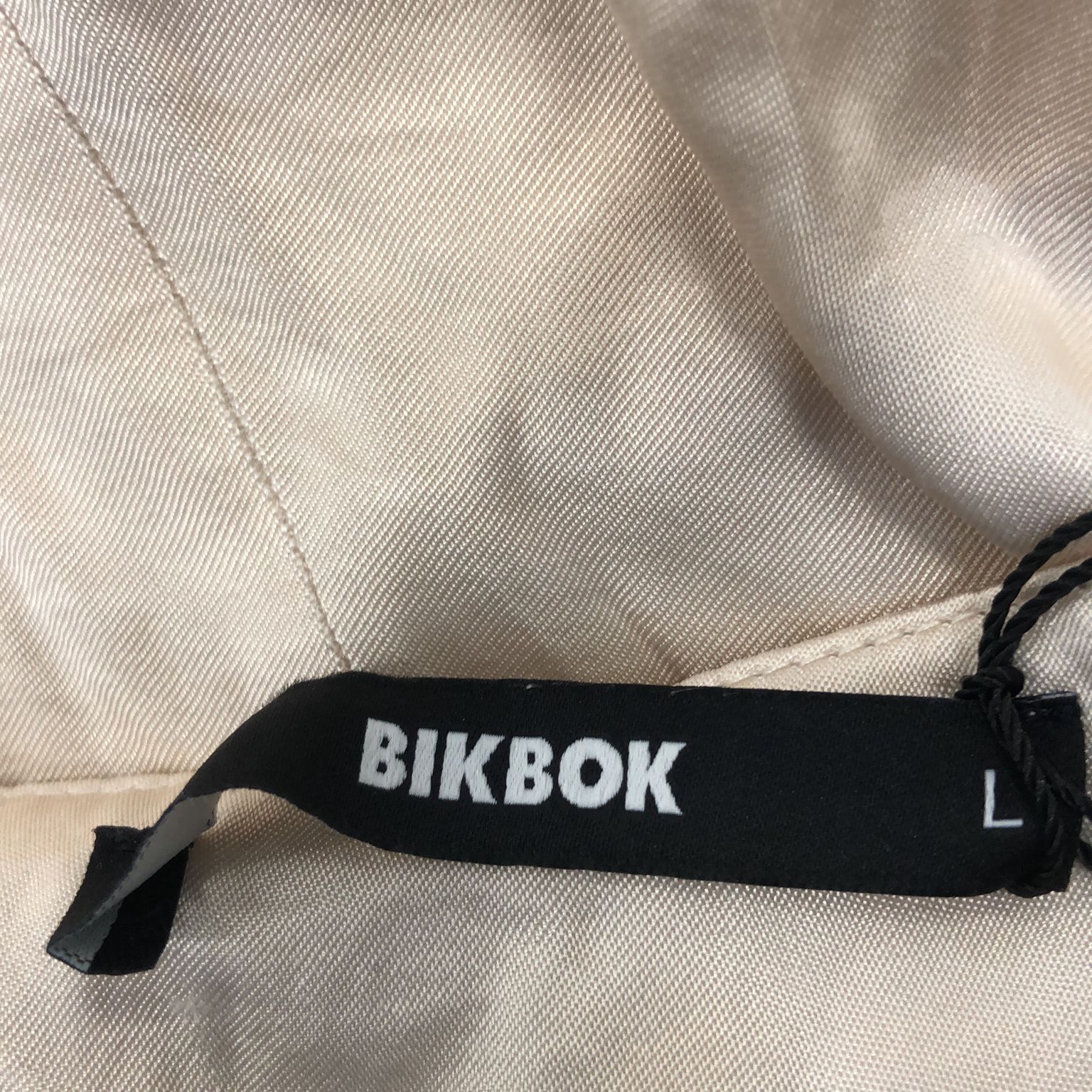 Bik Bok