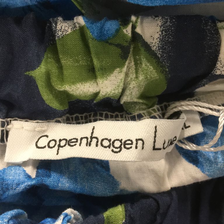 Copenhagen Luxe