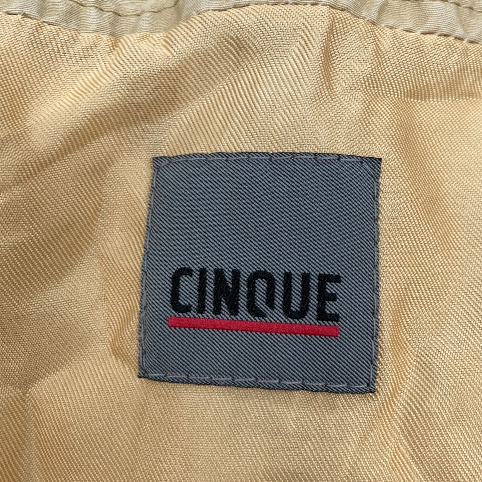 Cinque