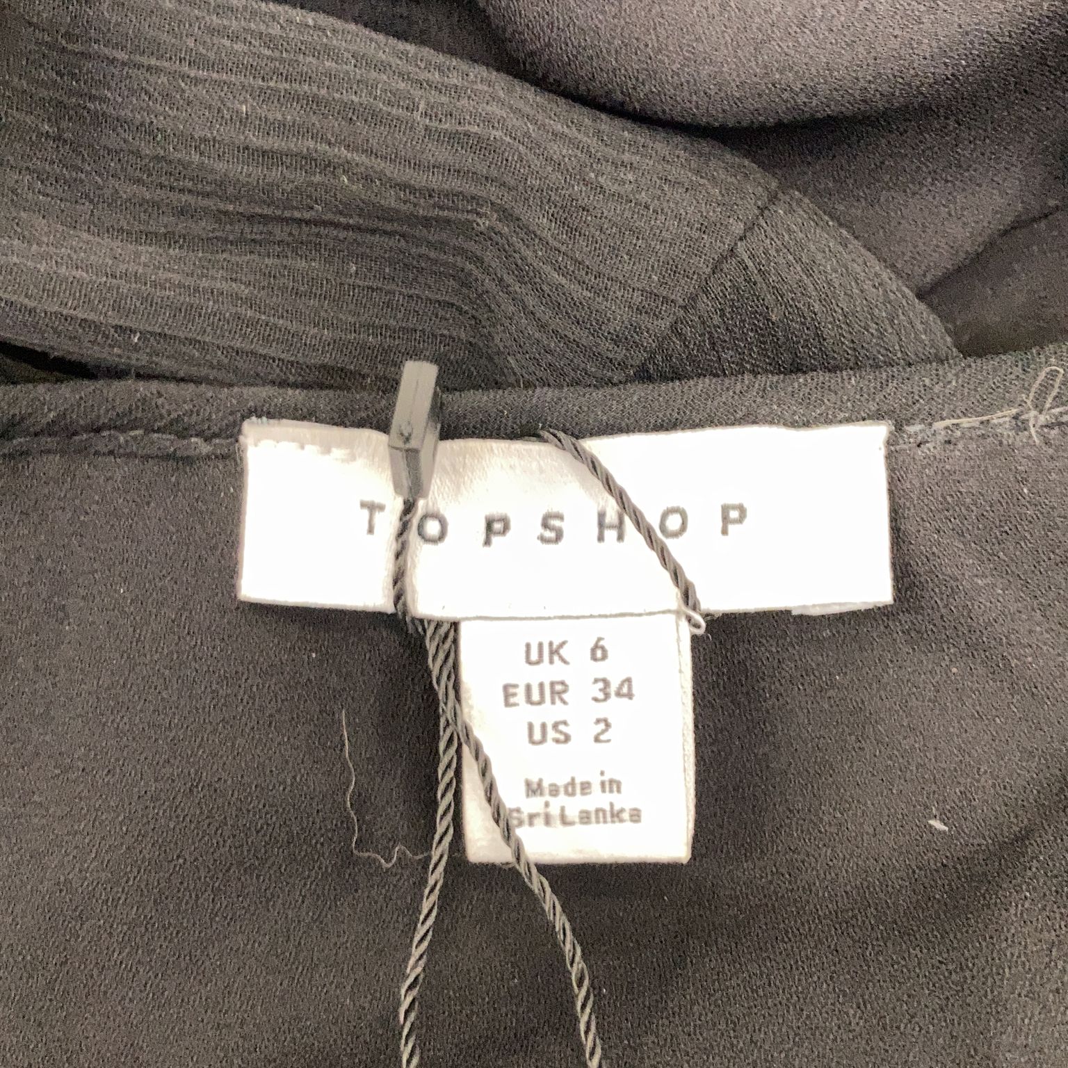 Topshop