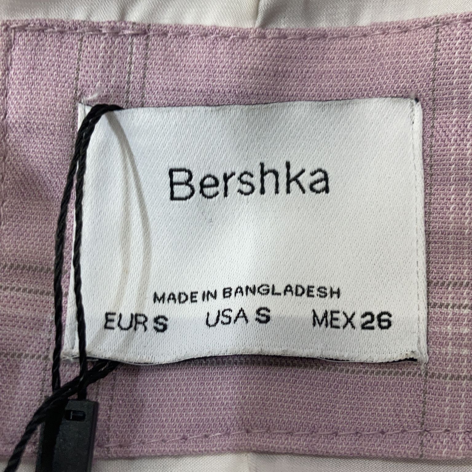 Bershka