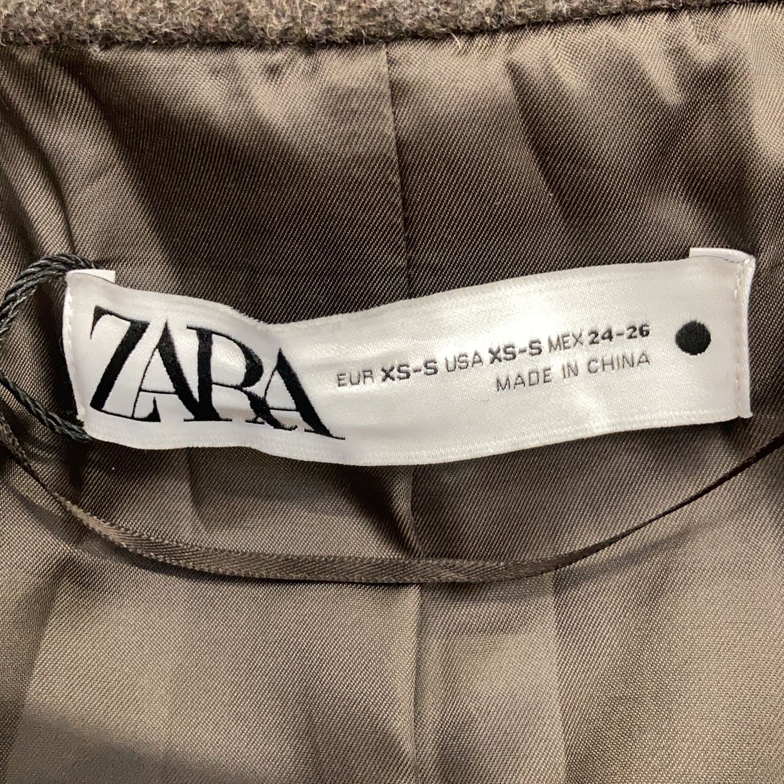 Zara