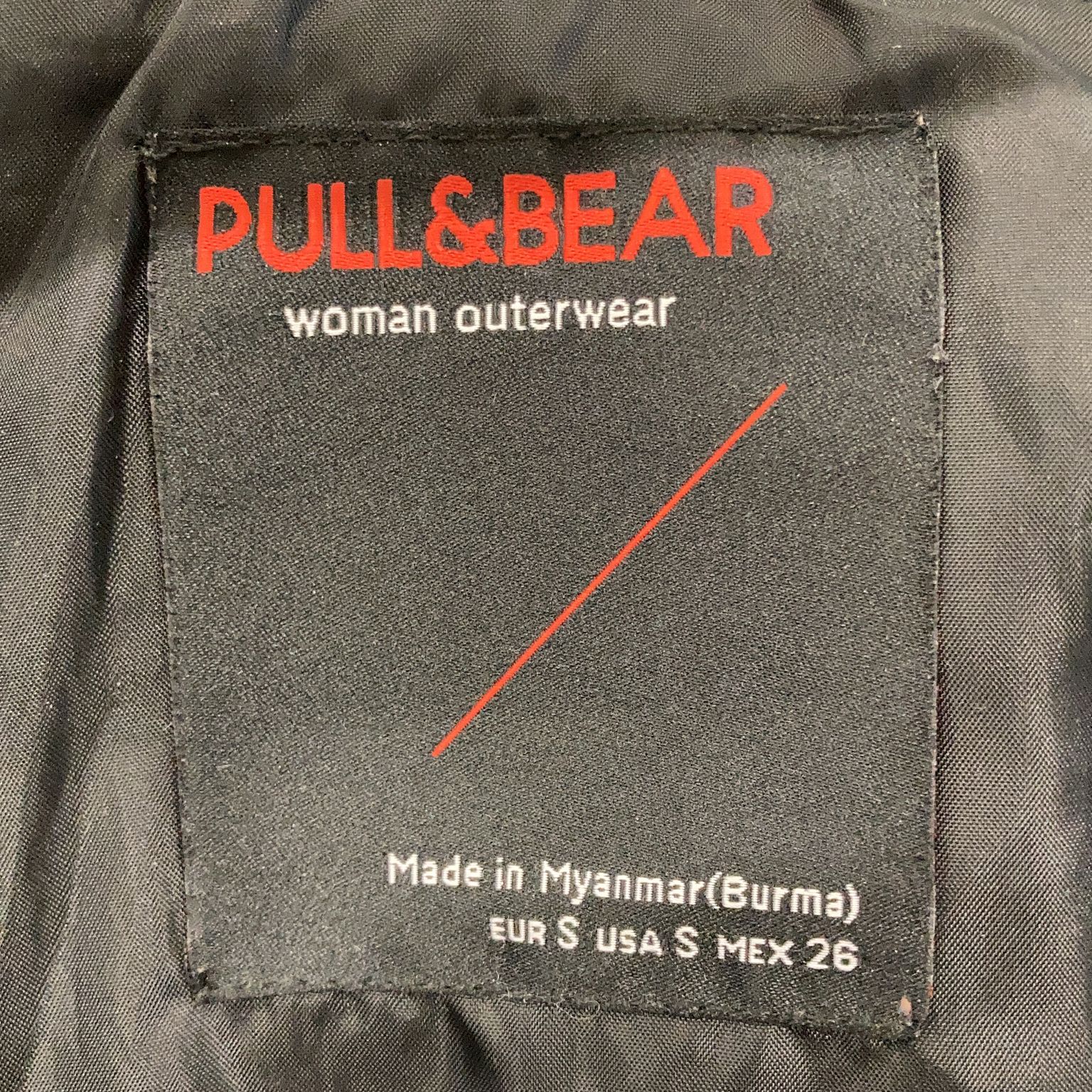 Pull  Bear