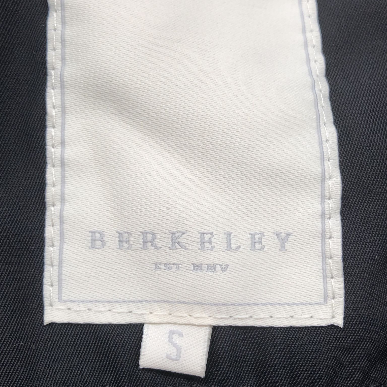 Berkeley