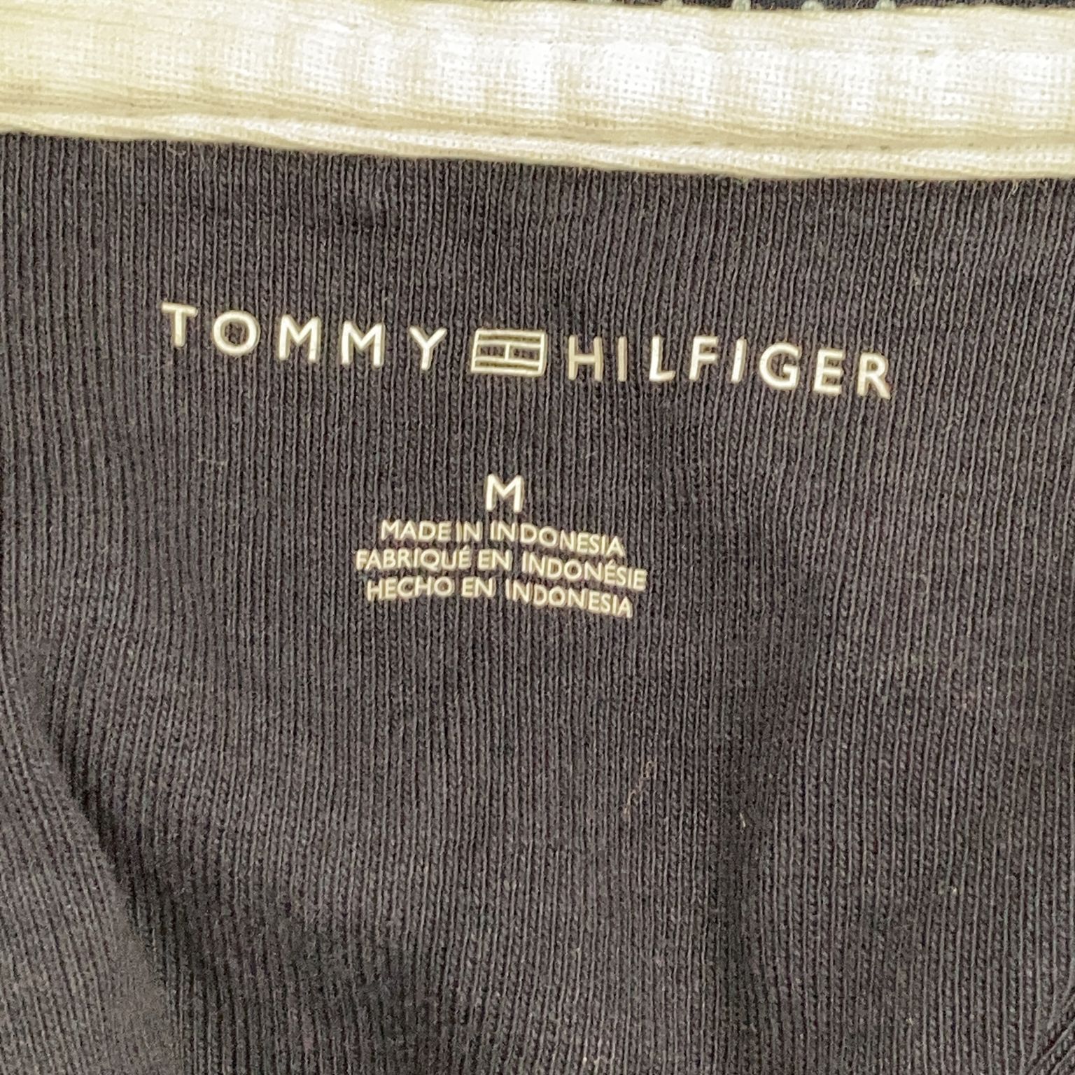 Tommy Hilfiger