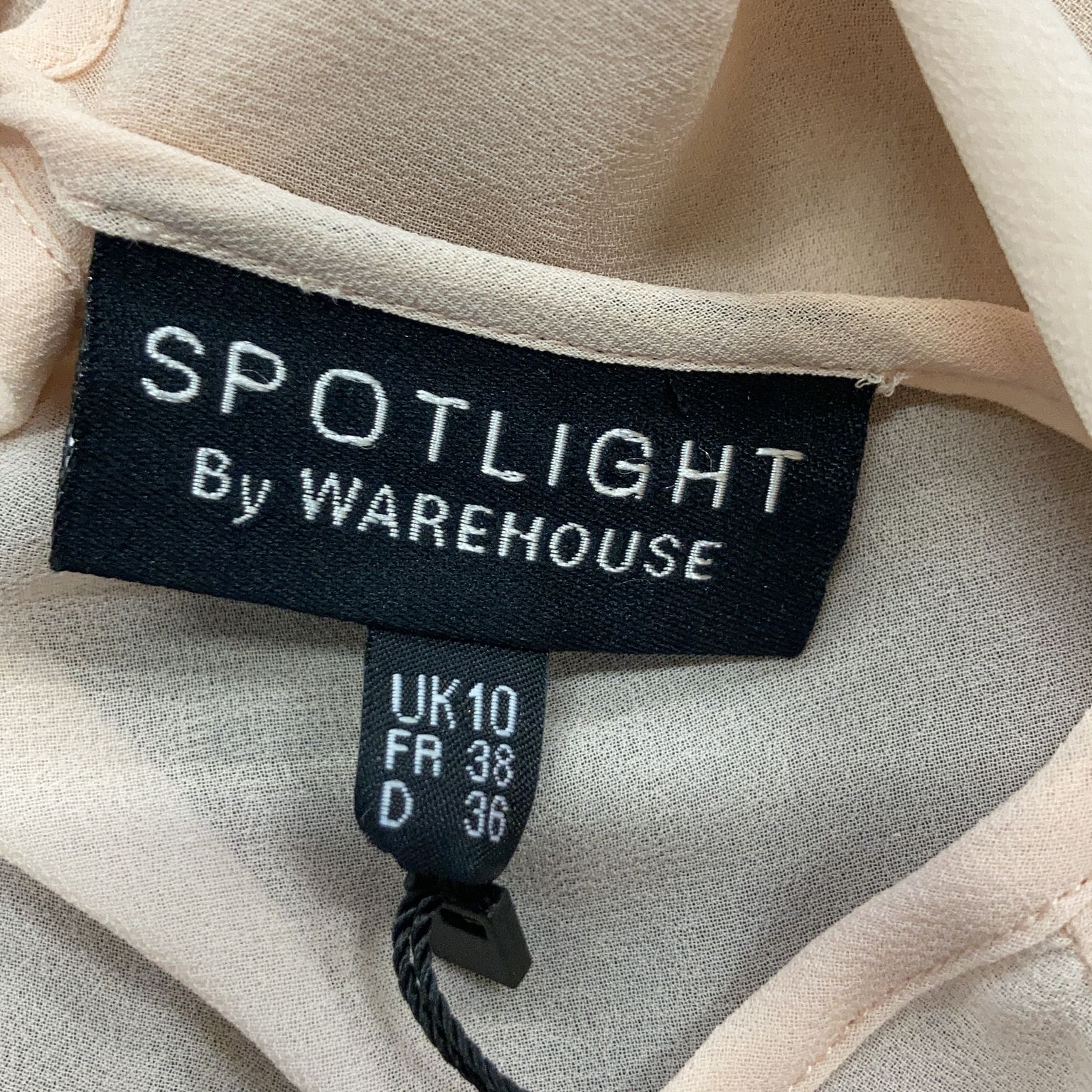 Spotlight by Warehouse