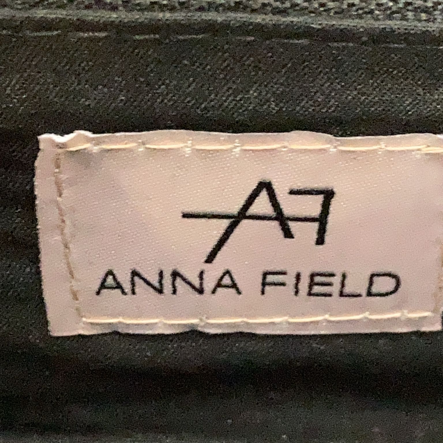 Anna Field