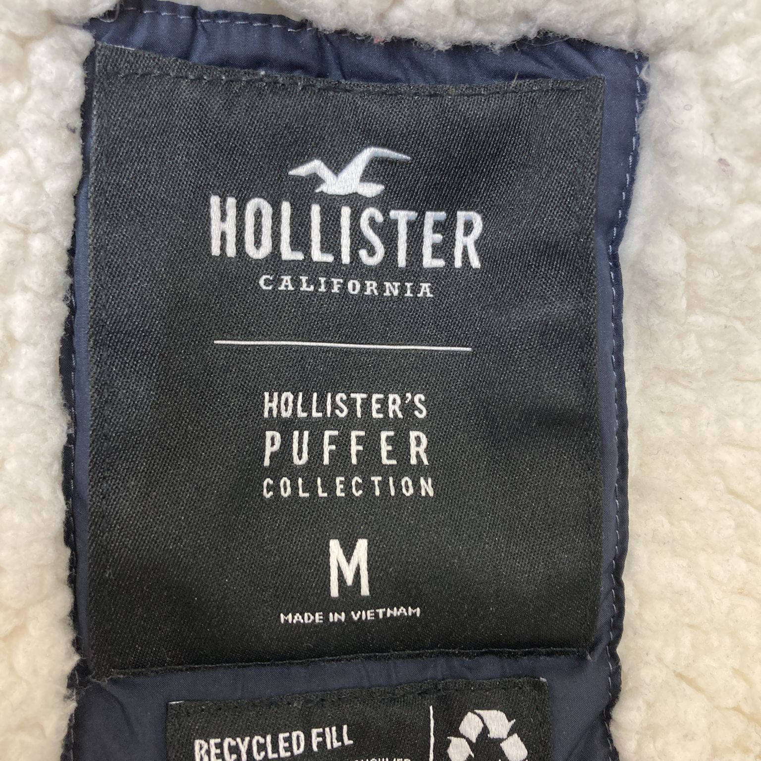 Hollister