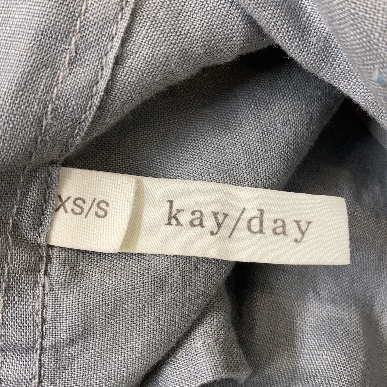 Kay/Day