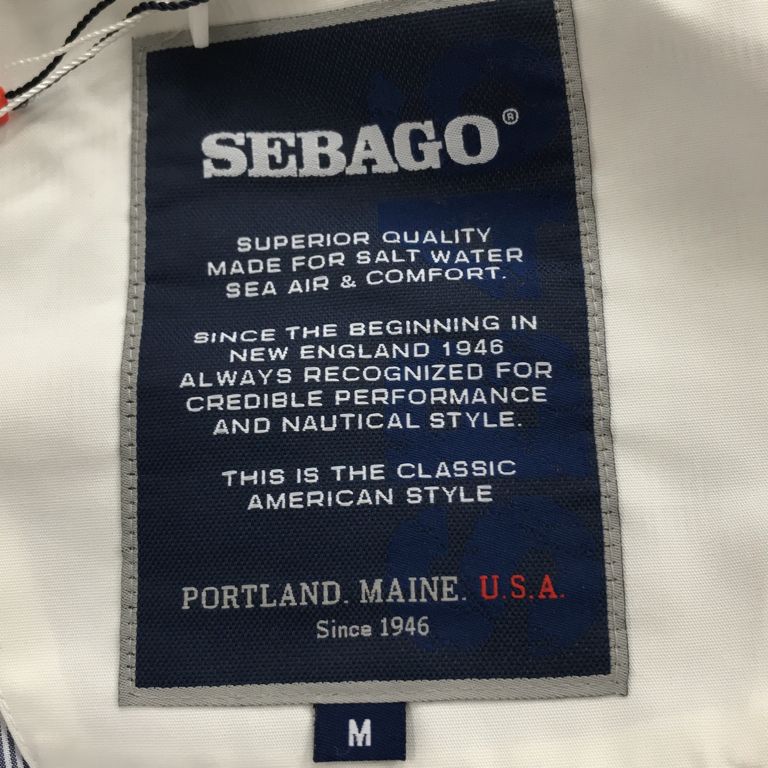 Sebago