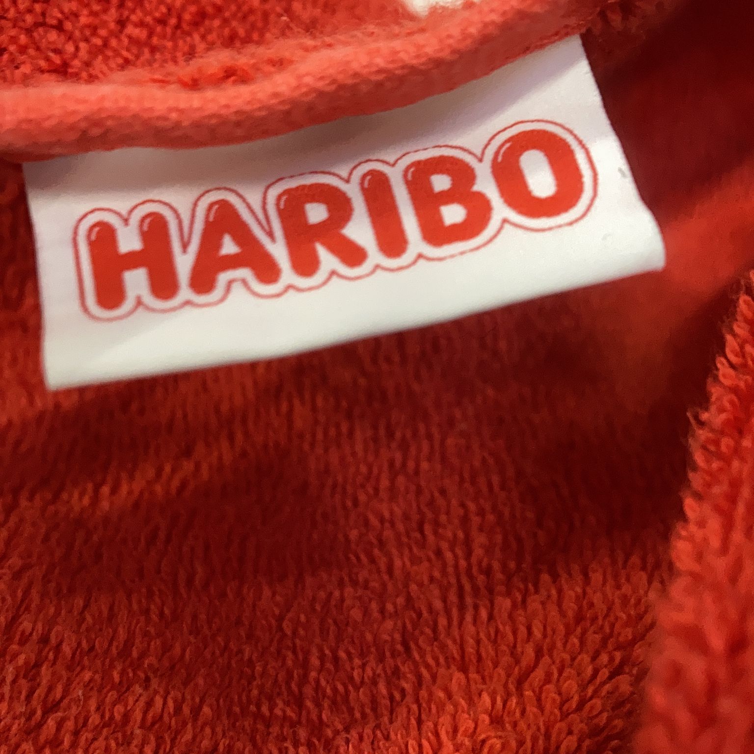 Haribo