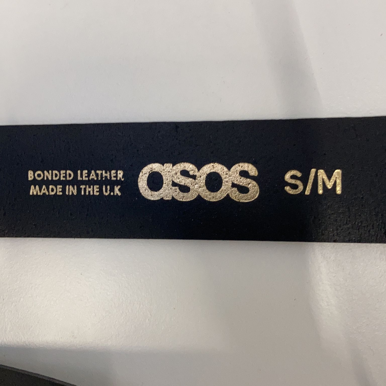 ASOS