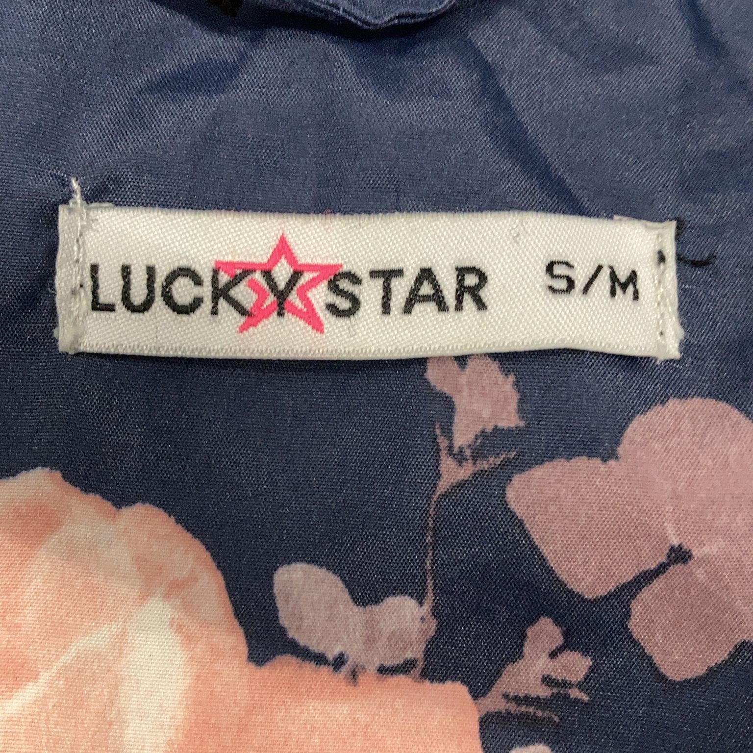 Lucky Star