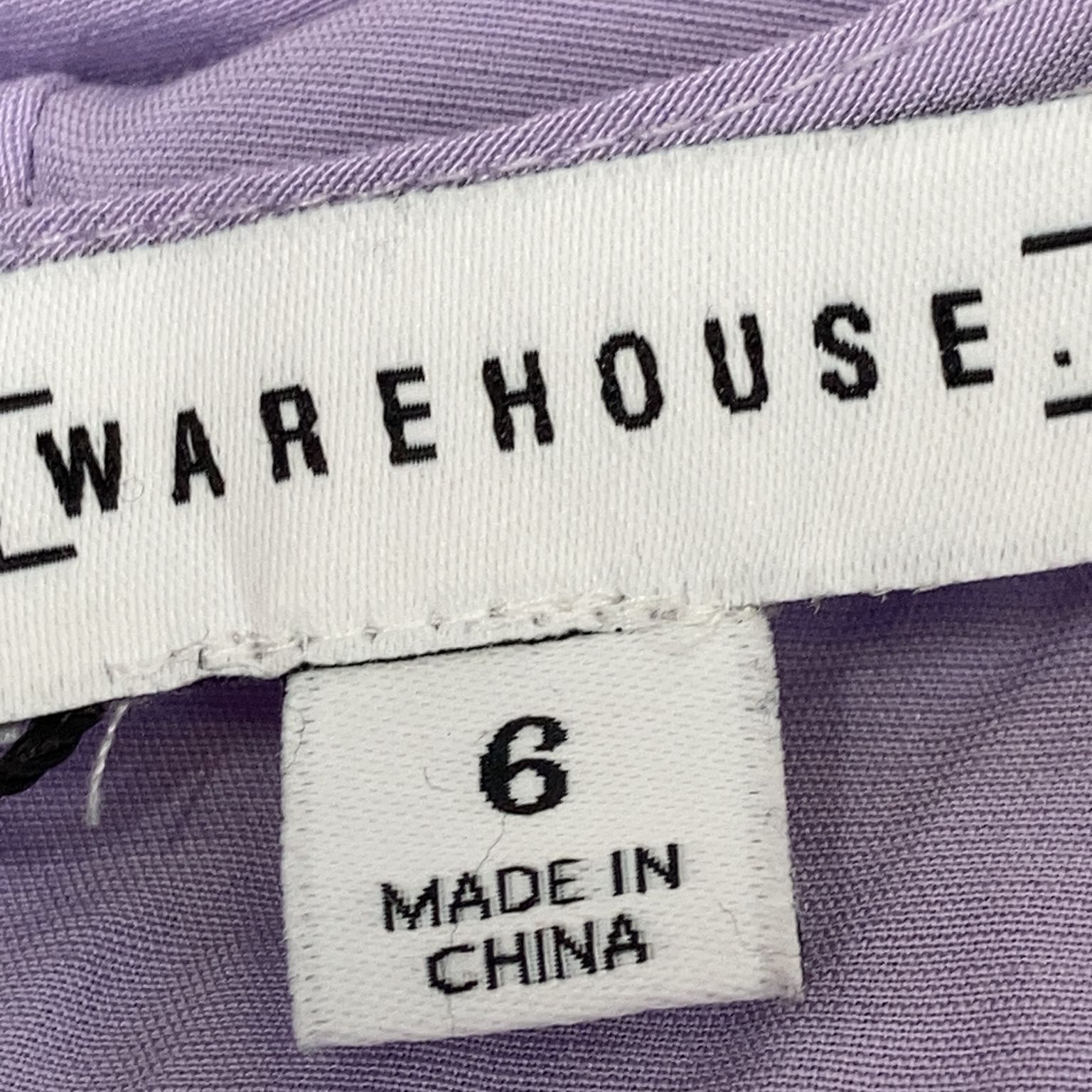 Warehouse