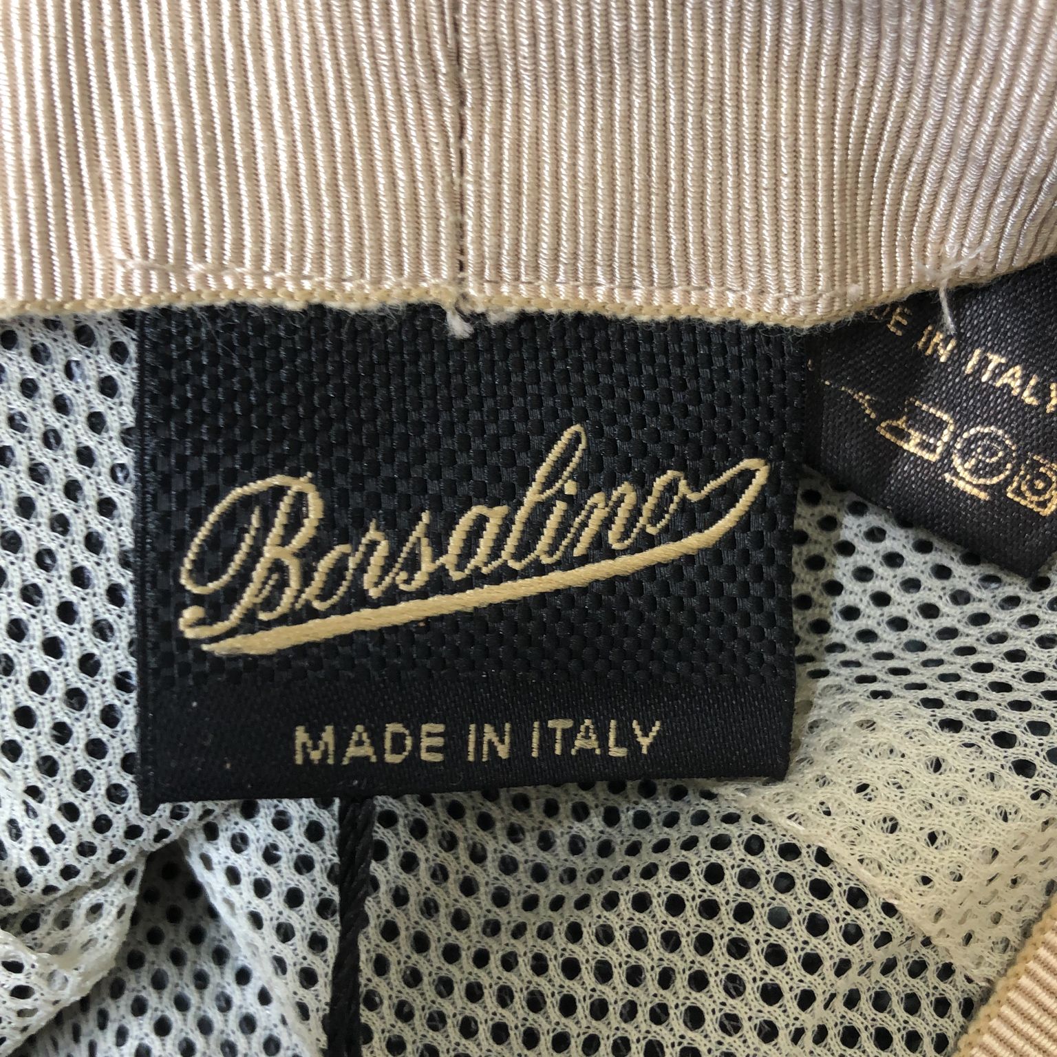 Borsalino