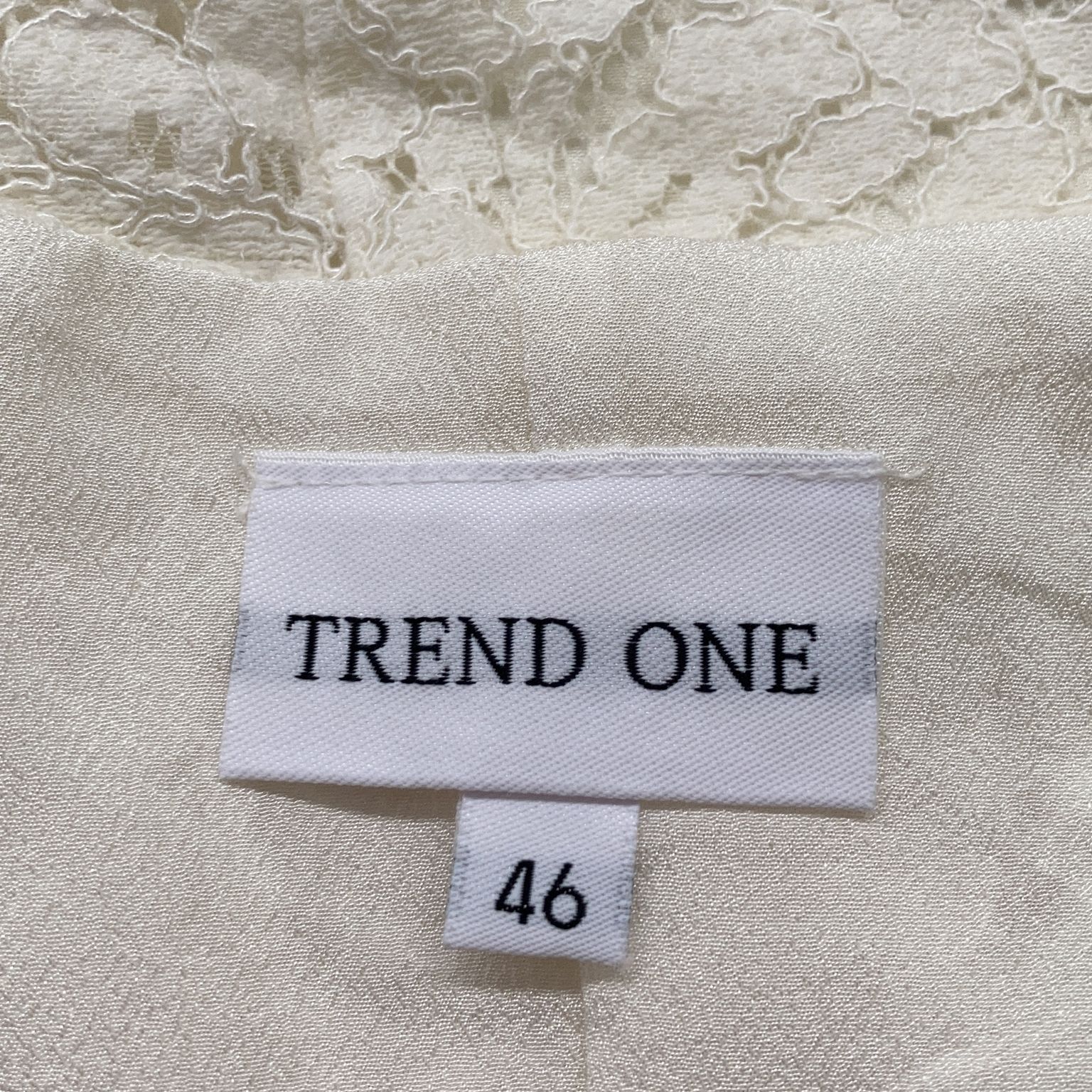 Trend One