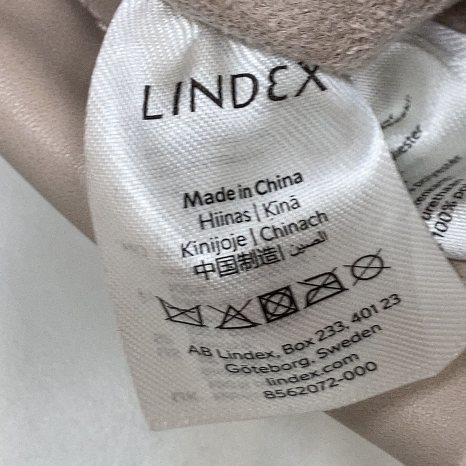 Lindex