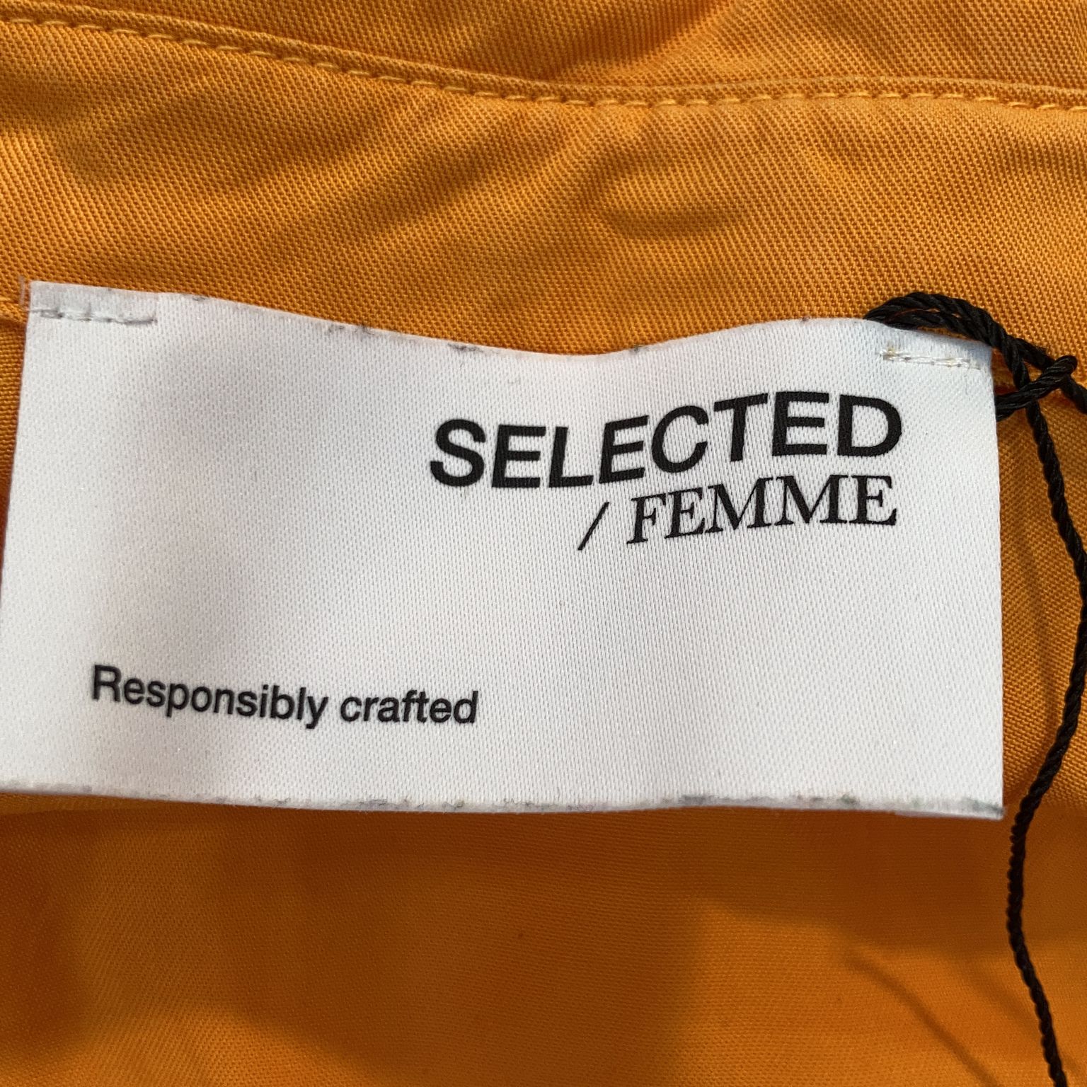 Selected Femme